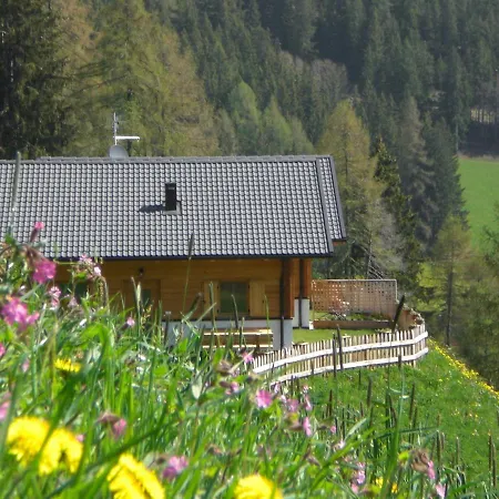 Chalet Niederhaushof Ultimo Exterior photo