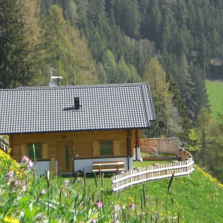 Chalet Niederhaushof Ultimo Exterior photo