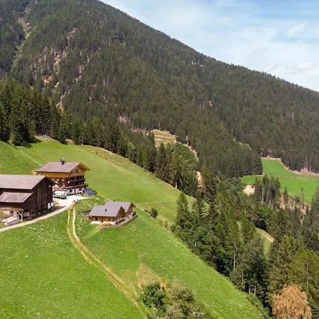 Chalet Niederhaushof Ultimo Exterior photo