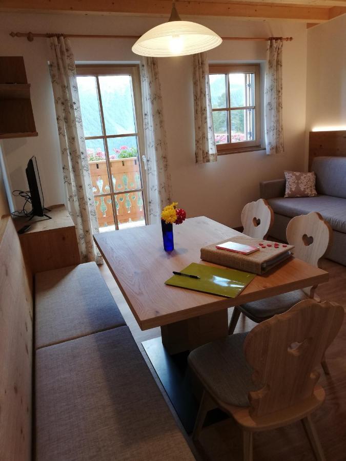 Niederhaushof Holiday home *