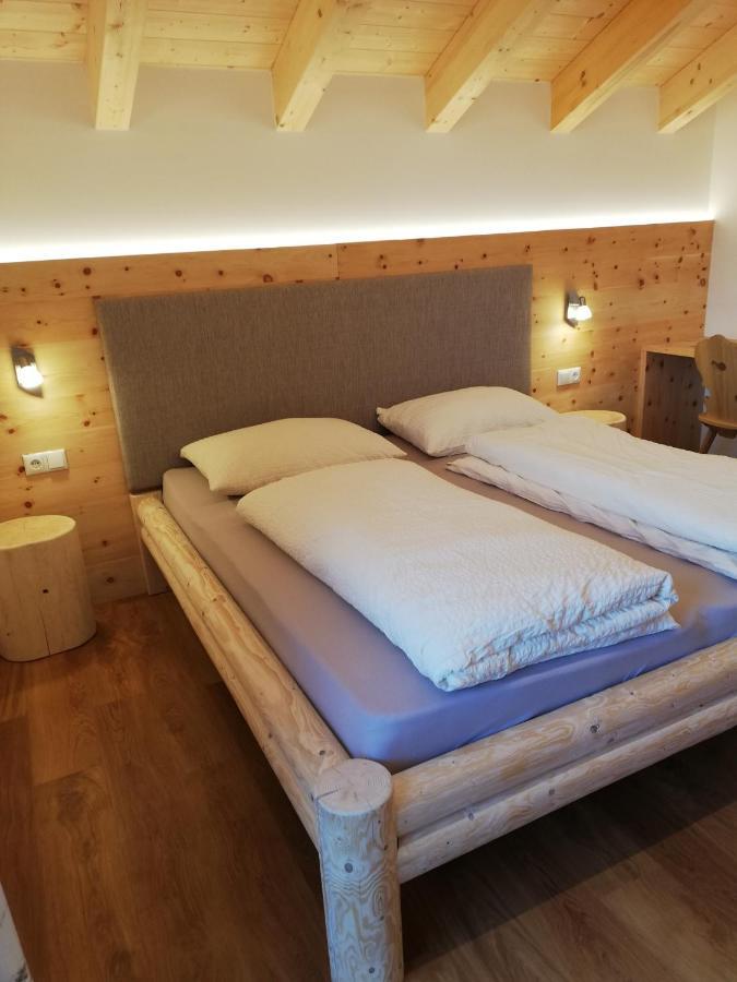 Holiday home Niederhaushof Ultimo
