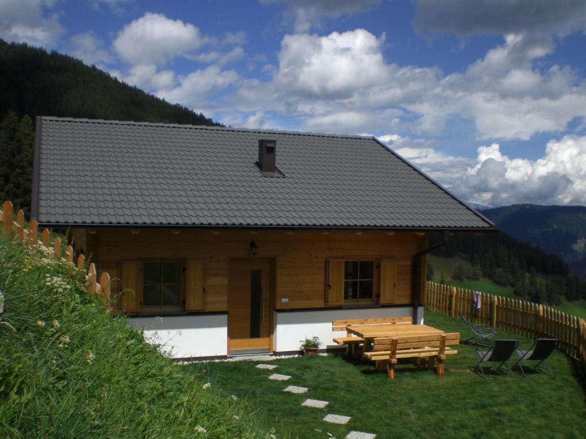 Niederhaushof *