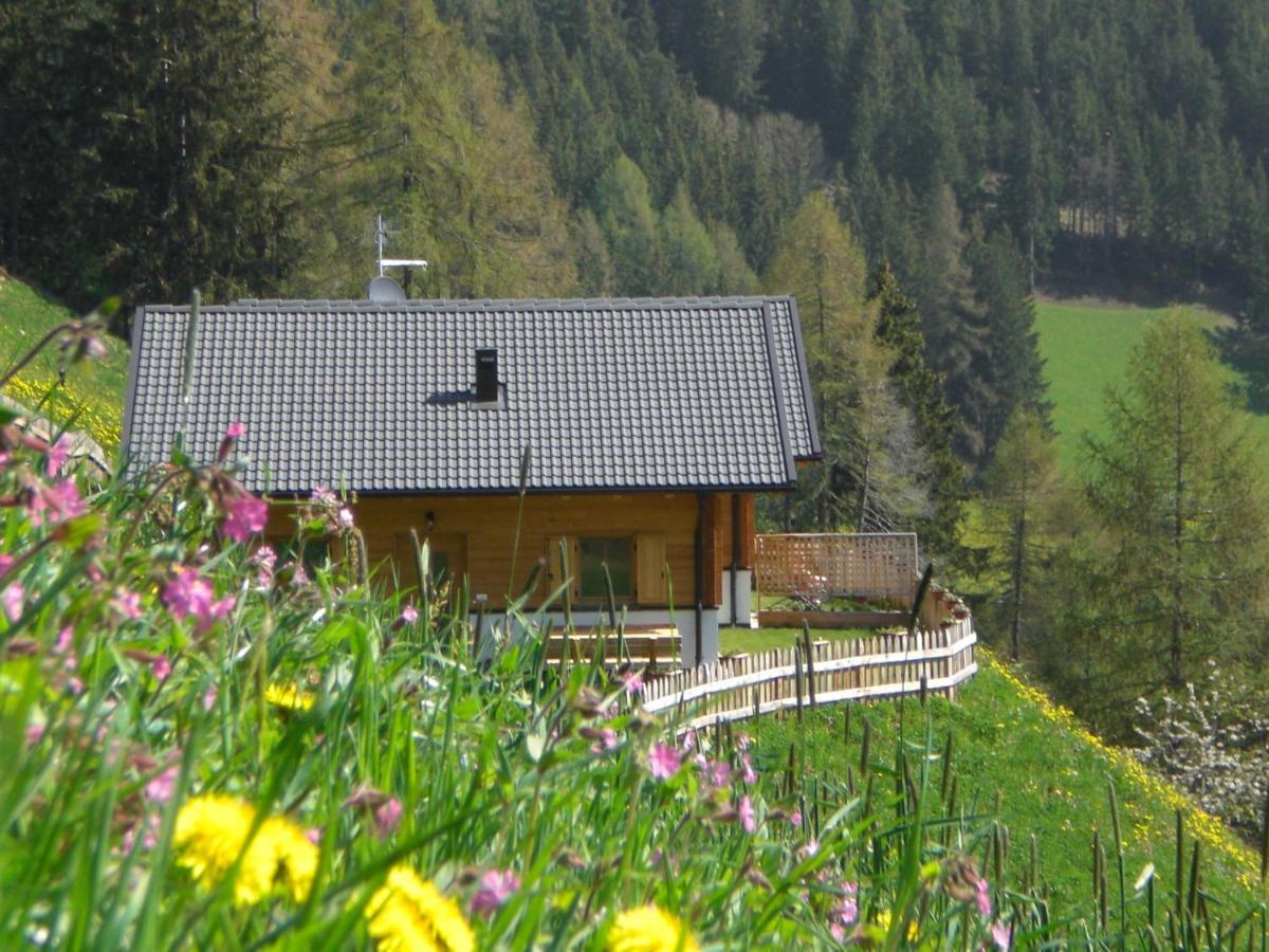 Niederhaushof Ulten