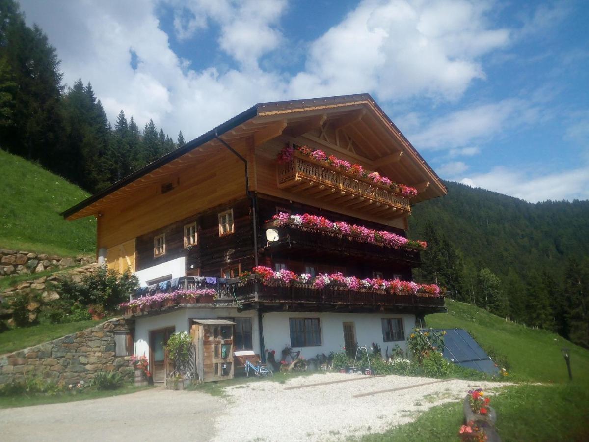 Niederhaushof * Ultimo
