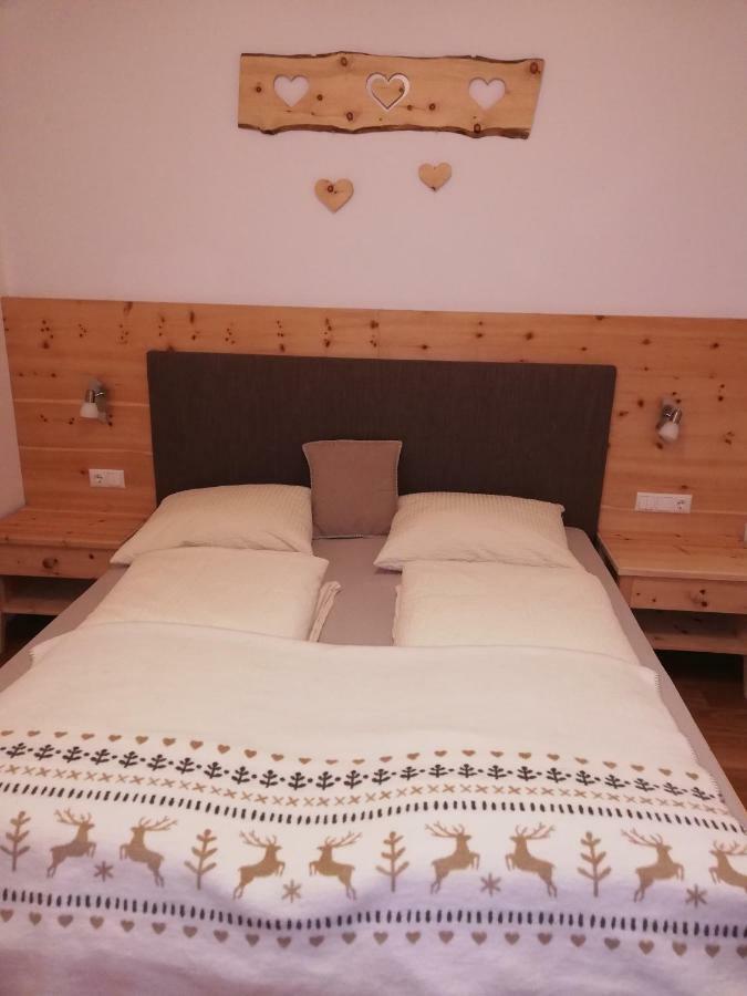 Niederhaushof Holiday home *