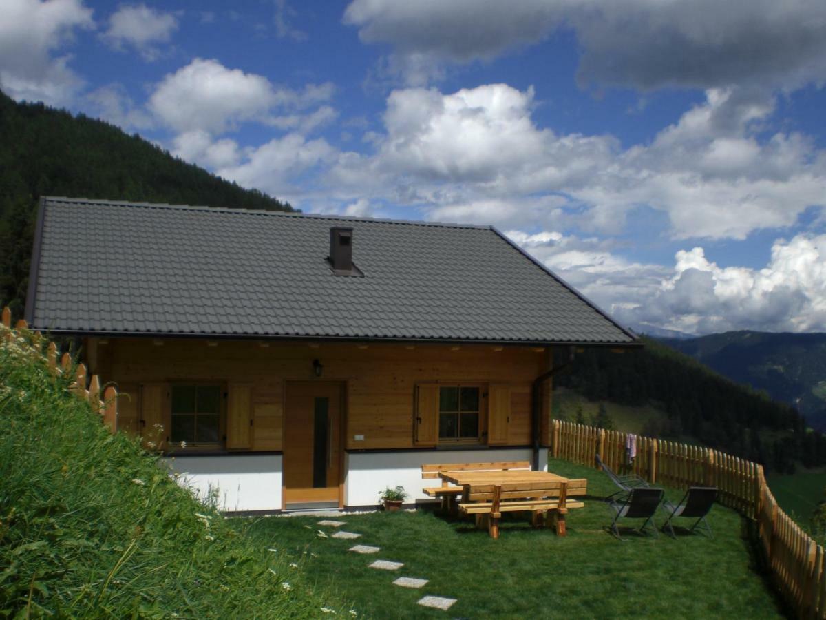 Niederhaushof Holiday home *