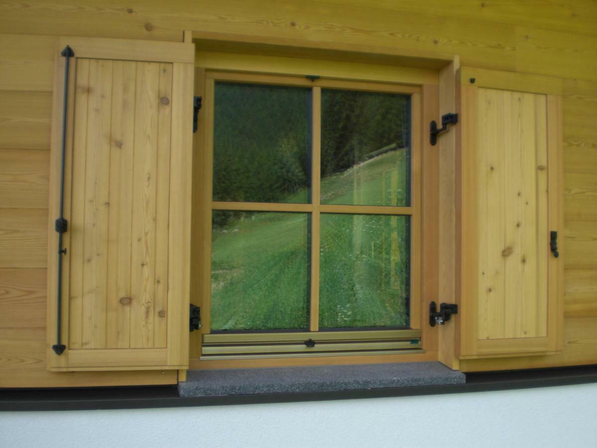 Holiday home Niederhaushof *