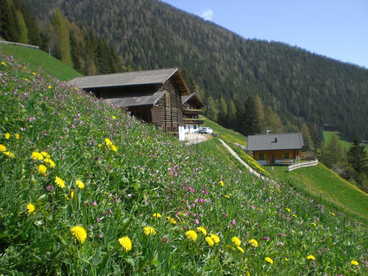 Ferienhaus Niederhaushof Ulten