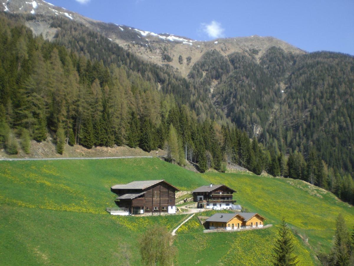 Niederhaushof *