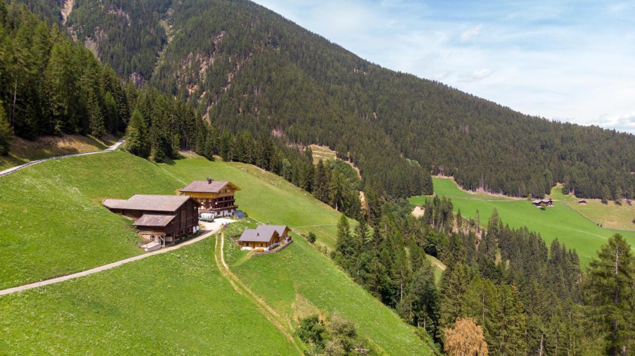 Niederhaushof Holiday home *