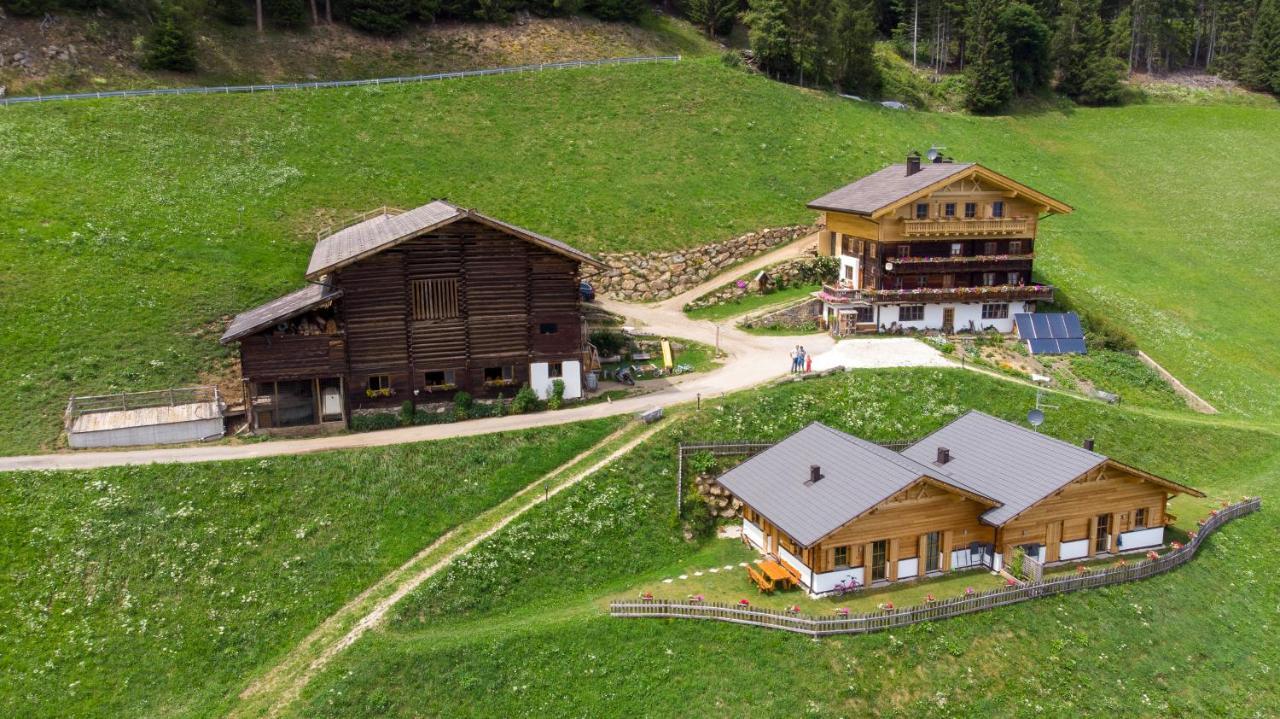 Niederhaushof Ferienhaus