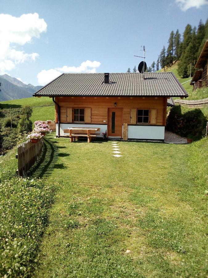 Niederhaushof Ferienhaus