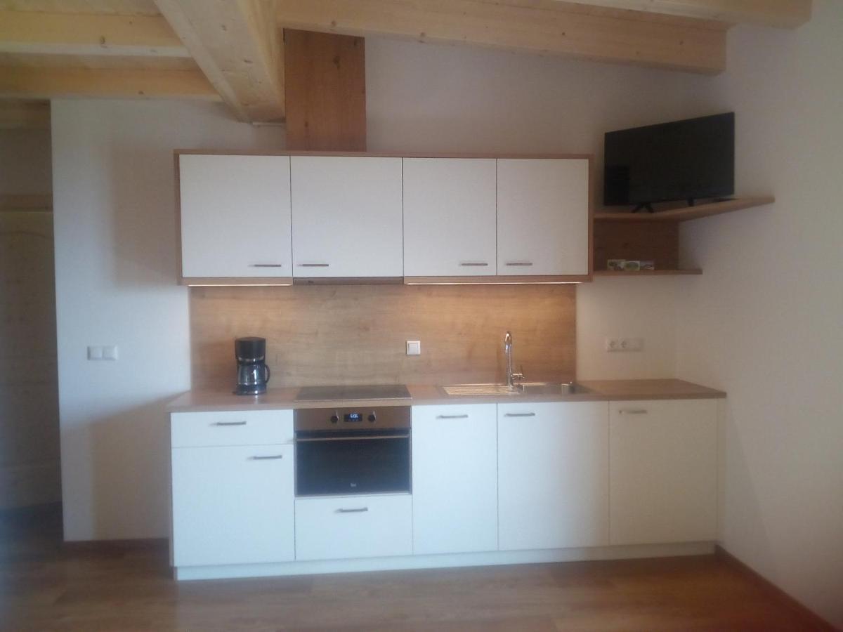 Niederhaushof Holiday home Ultimo