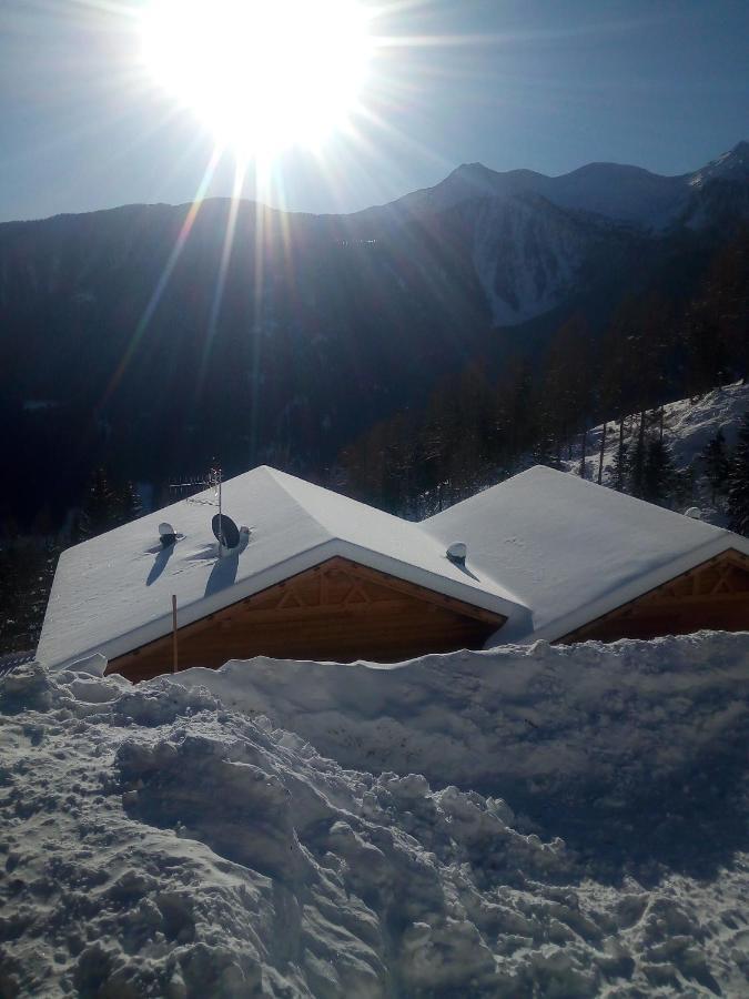 Niederhaushof Holiday home